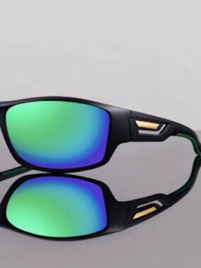 🔥 Polarized UV400 Sport Sunglasses 🔥